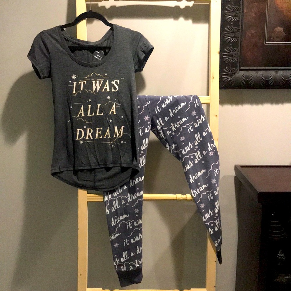 Pajama Set